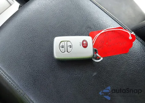 2012 Toyota 4Runner Limited z USA, uszkodzony, nr VIN JTEZU5JR8C5042411